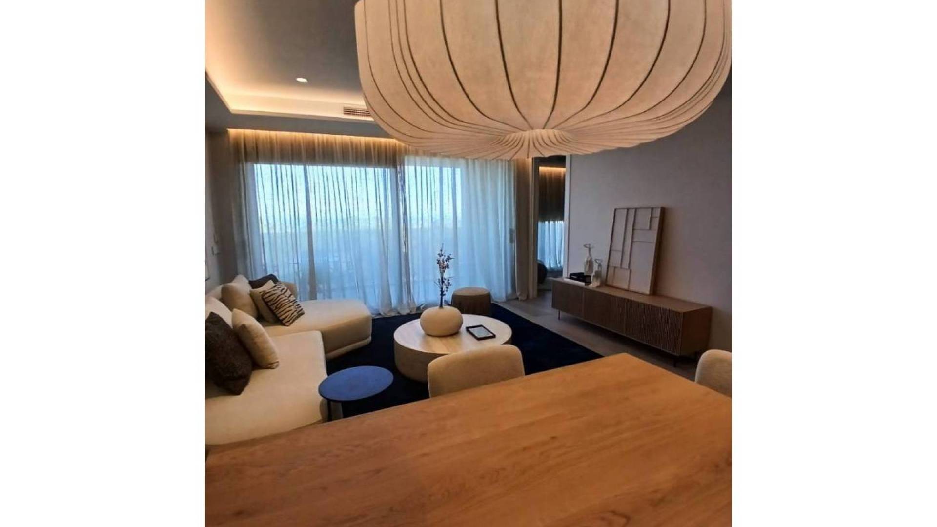 Neubau - Wohnung - Guardamar del Segura