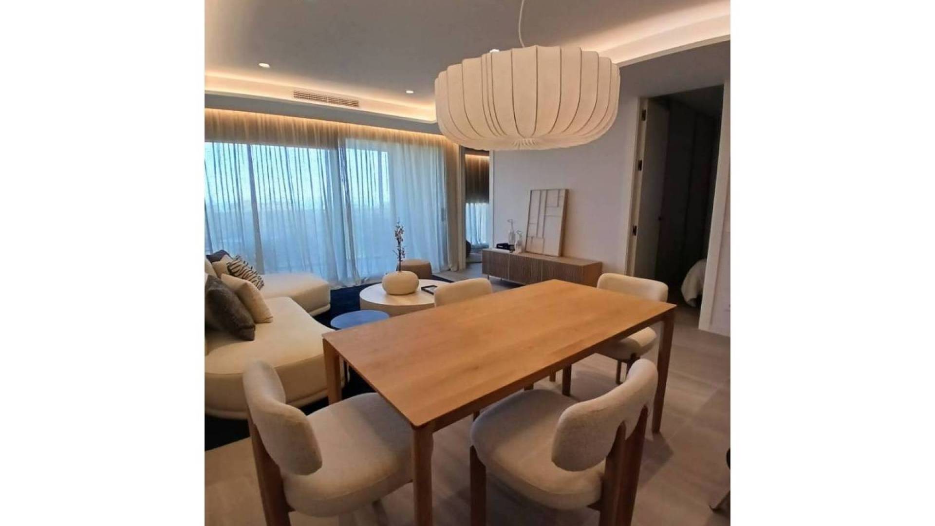 Neubau - Wohnung - Guardamar del Segura