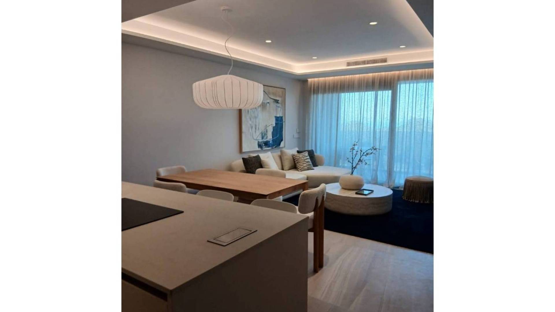 Neubau - Wohnung - Guardamar del Segura