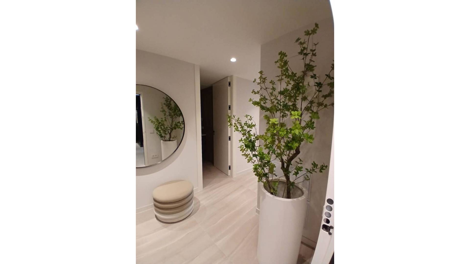 Neubau - Wohnung - Guardamar del Segura