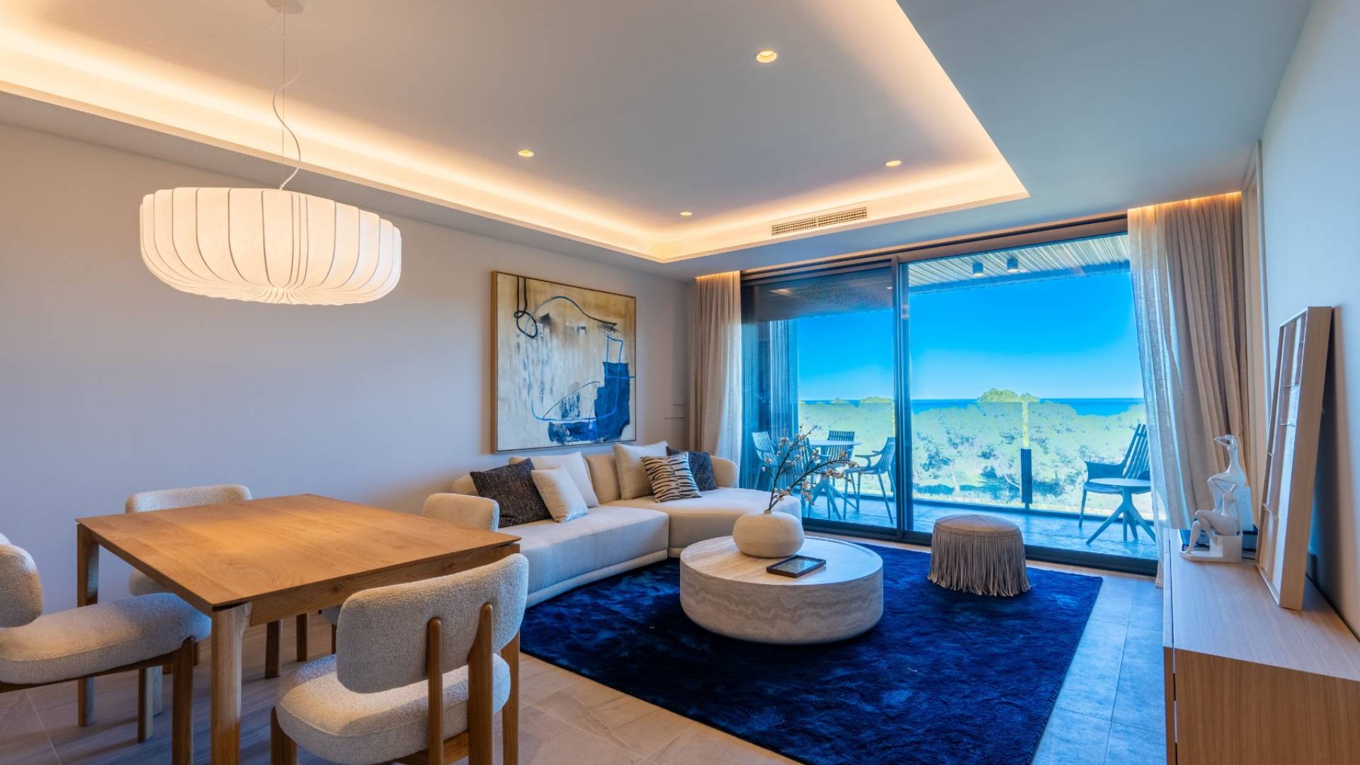 Neubau - Wohnung - Guardamar del Segura