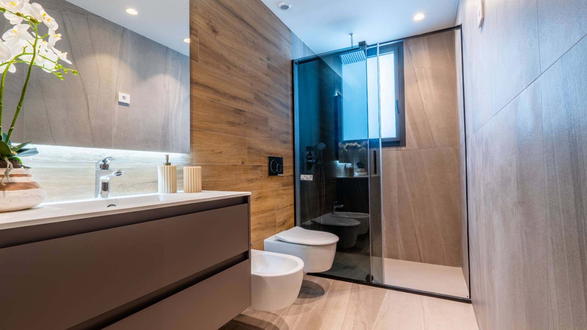 Neubau - Wohnung - Guardamar del Segura