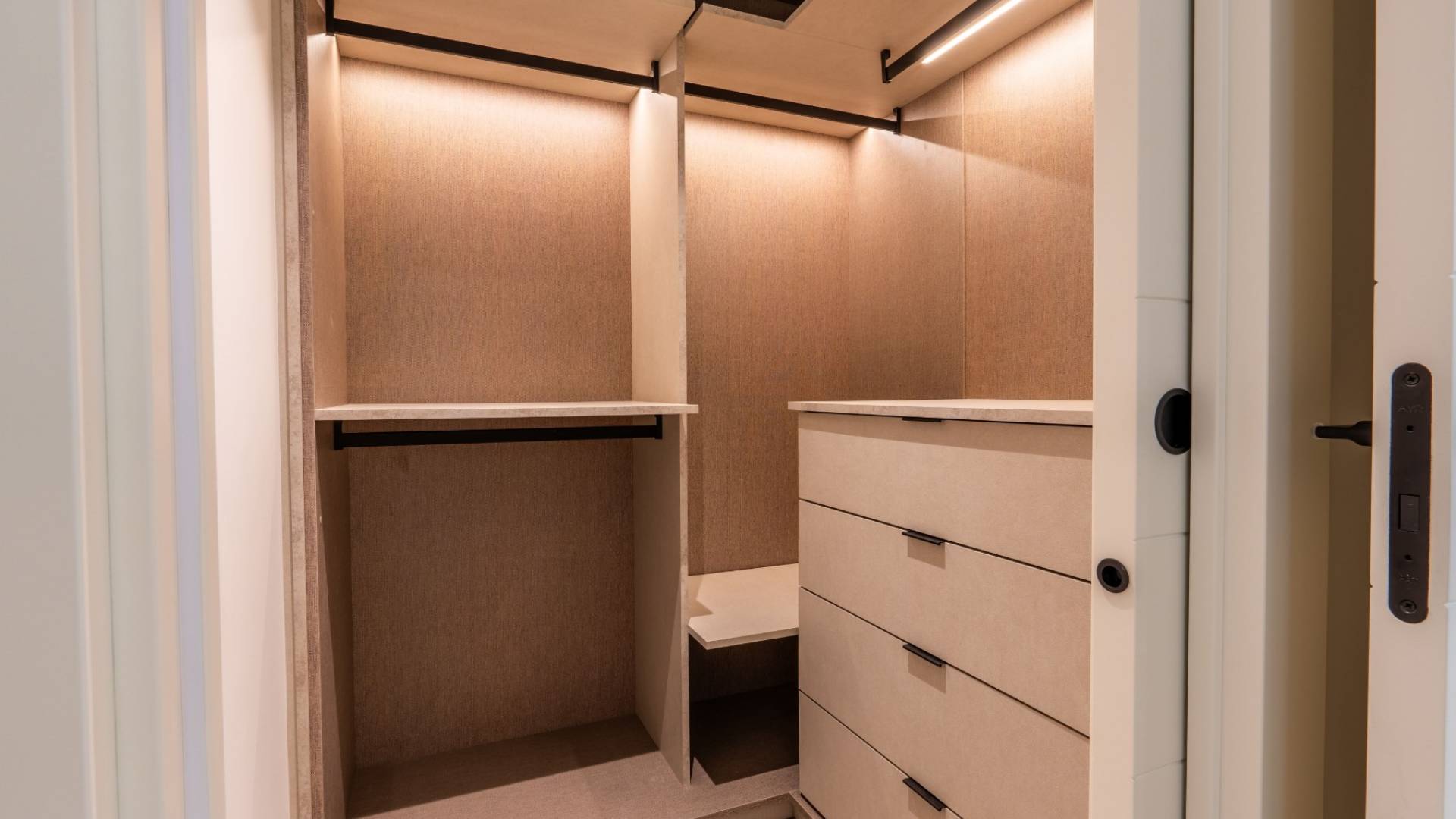 Neubau - Wohnung - Guardamar del Segura