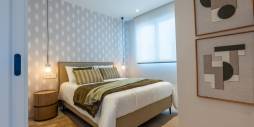Neubau - Wohnung - Guardamar del Segura