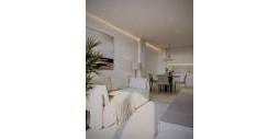 Neubau - Wohnung - Guardamar del Segura