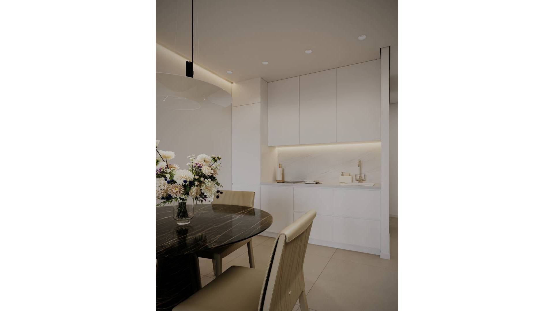 Neubau - Wohnung - Guardamar del Segura