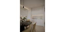 Neubau - Wohnung - Guardamar del Segura