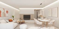 Neubau - Wohnung - Guardamar del Segura