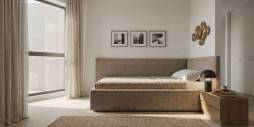 Neubau - Wohnung - Guardamar del Segura