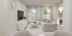 Neubau - Wohnung - Guardamar del Segura
