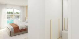 Neubau - Wohnung - Guardamar del Segura