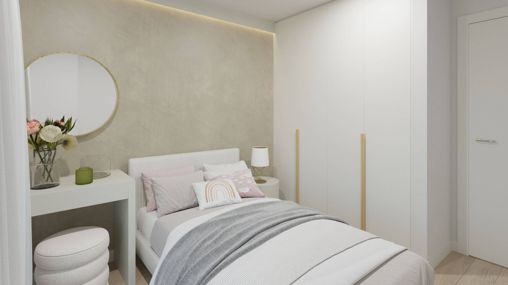 Neubau - Wohnung - Guardamar del Segura