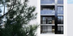 Neubau - Wohnung - Guardamar del Segura