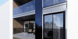 Neubau - Wohnung - Guardamar del Segura