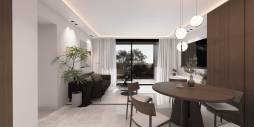 Neubau - Wohnung - Guardamar del Segura