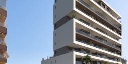 Neubau - Wohnung - Guardamar del Segura