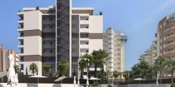 Neubau - Wohnung - Guardamar del Segura