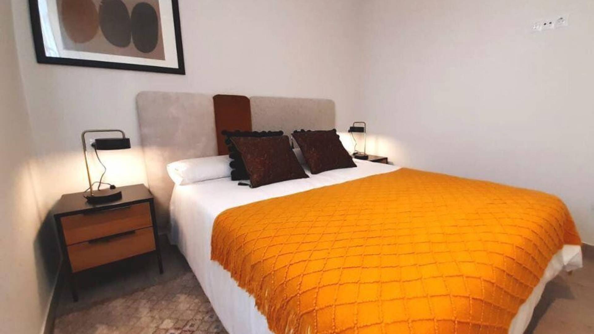 Neubau - Wohnung - Guardamar del Segura - 