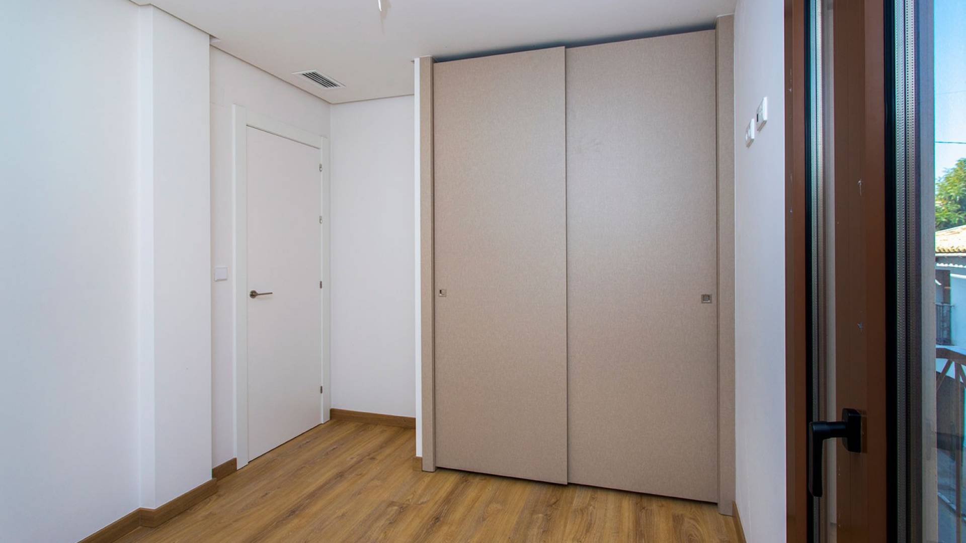 Neubau - Wohnung - Hondón de las Nieves