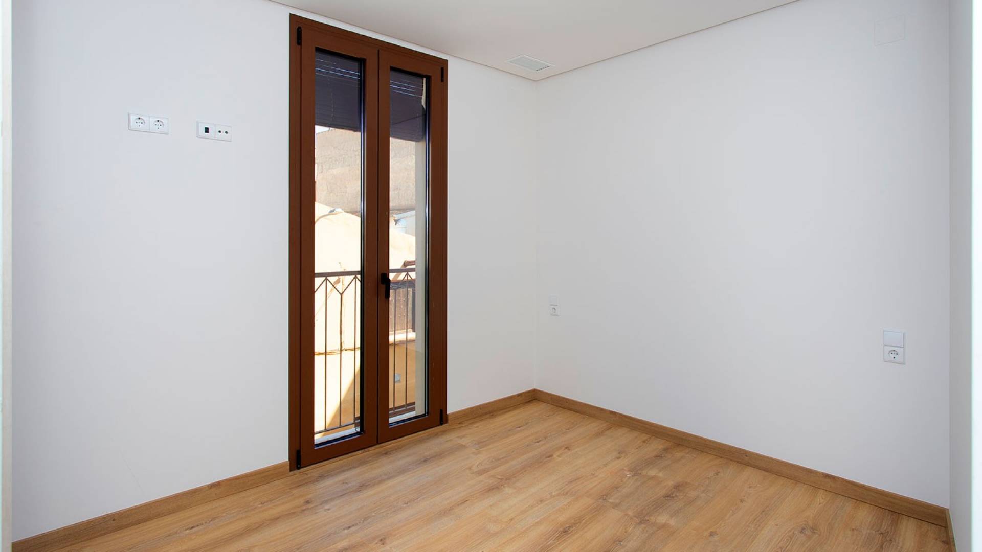 Neubau - Wohnung - Hondón de las Nieves