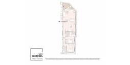 Neubau - Wohnung - Hondón de las Nieves