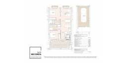 Neubau - Wohnung - Hondón de las Nieves