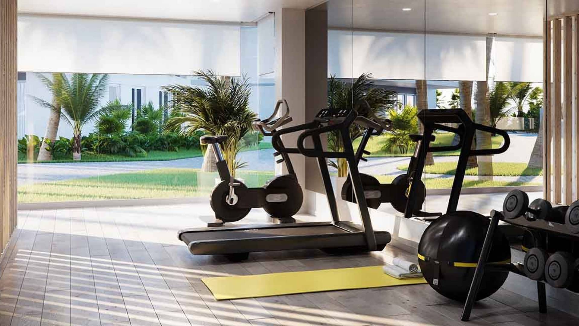 Neubau - Wohnung - Jávea - Old Town