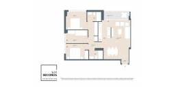 Neubau - Wohnung - Jávea