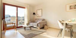 Neubau - Wohnung - Jerónimo y Avileses