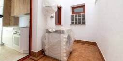Neubau - Wohnung - Jerónimo y Avileses