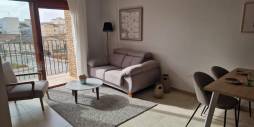 Neubau - Wohnung - Jerónimo y Avileses
