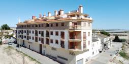Neubau - Wohnung - Jerónimo y Avileses