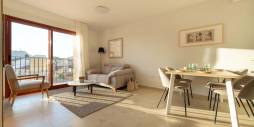 Neubau - Wohnung - Jerónimo y Avileses