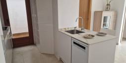 Neubau - Wohnung - Jerónimo y Avileses