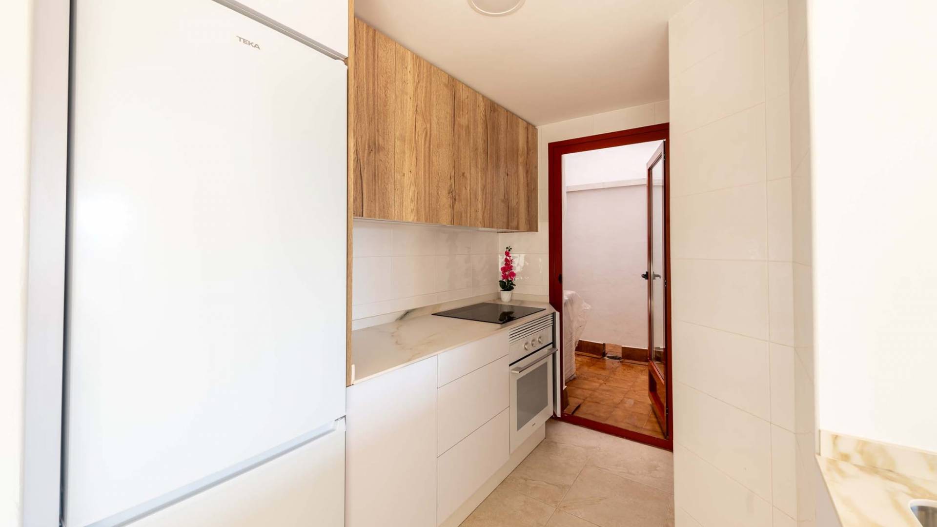 Neubau - Wohnung - Jerónimo y Avileses