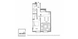 Neubau - Wohnung - Jerónimo y Avileses