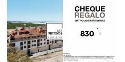 Neubau - Wohnung - Jerónimo y Avileses
