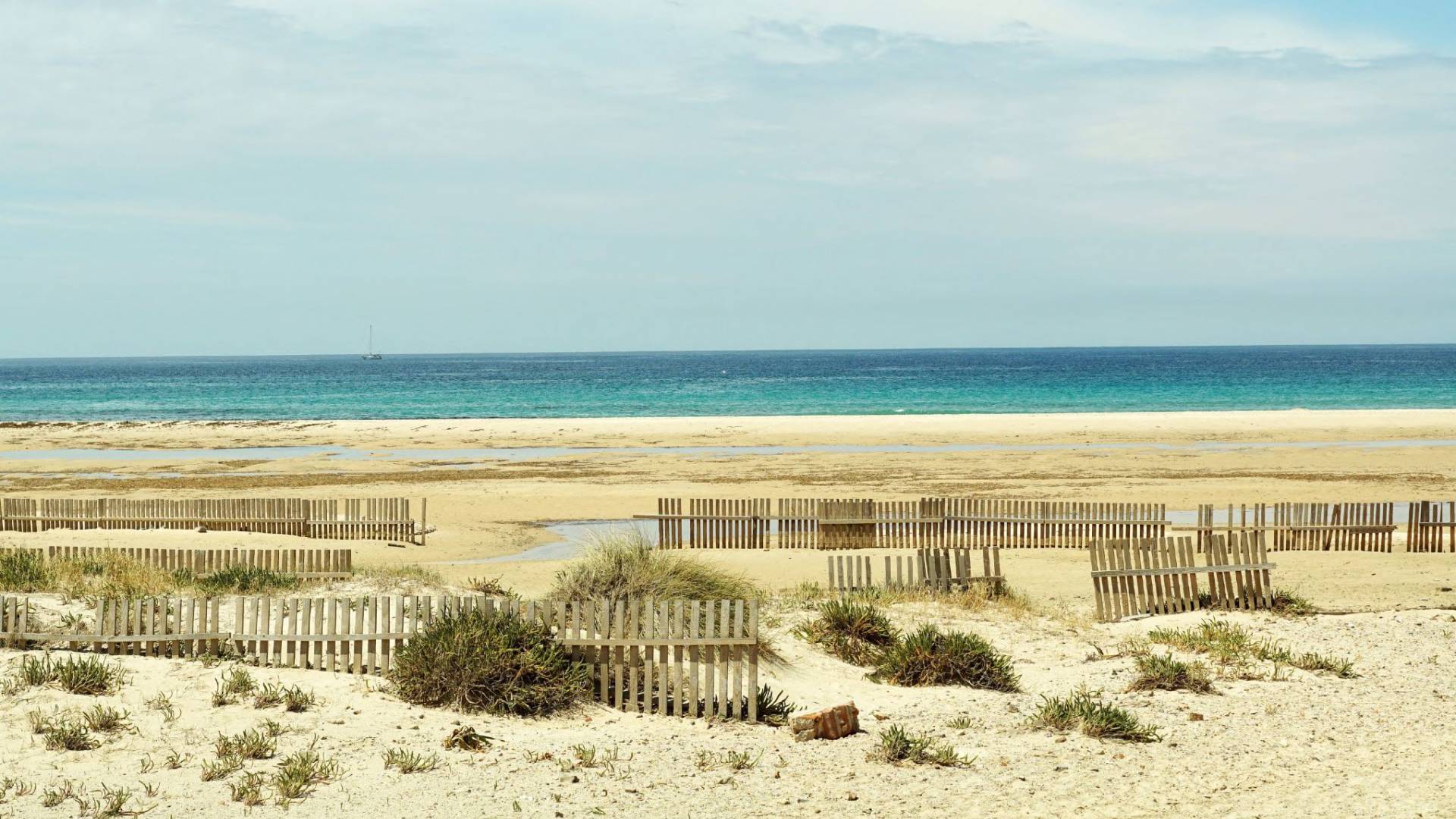 Neubau - Wohnung - La Manga del Mar Menor - 