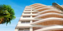 Neubau - Wohnung - La Manga del Mar Menor - 