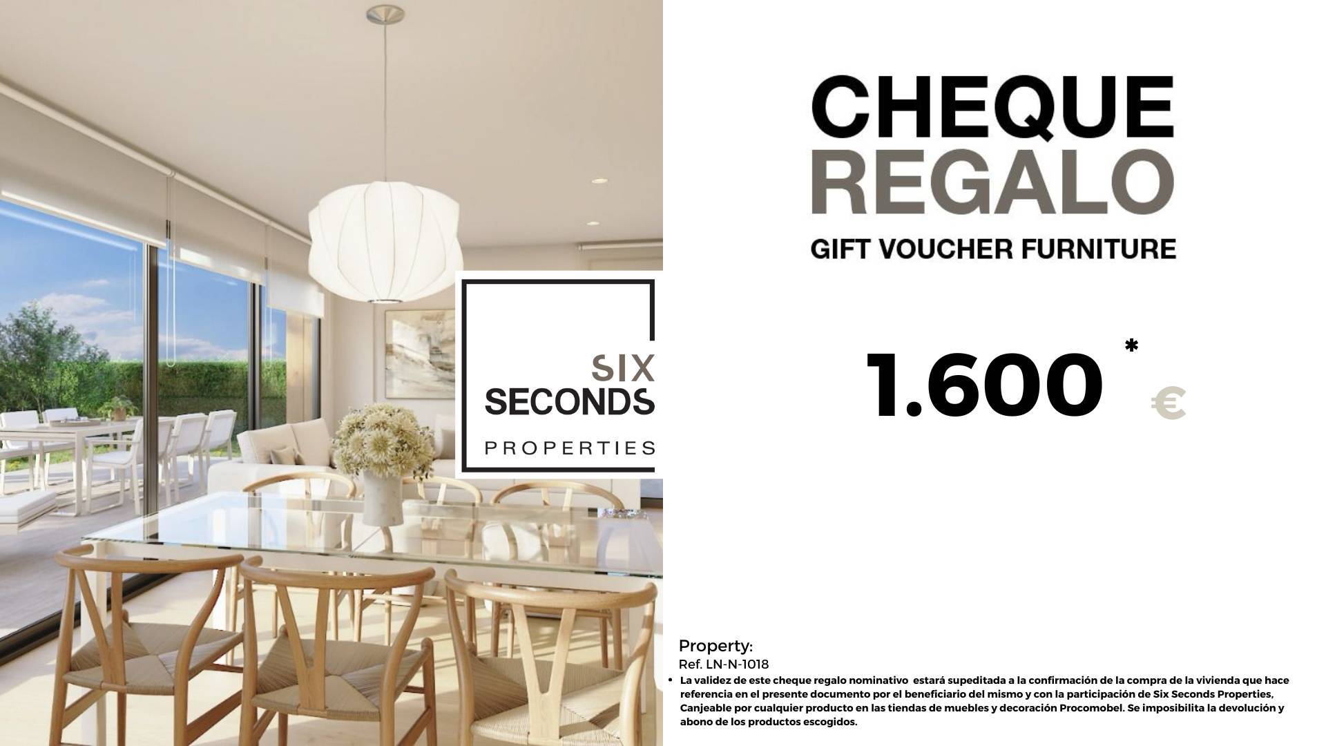 Neubau - Wohnung - La Nucía