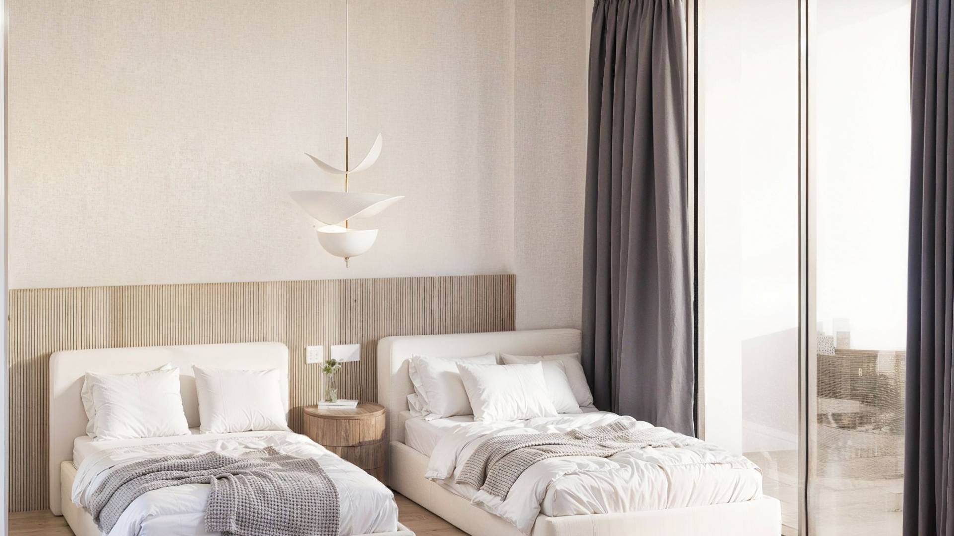 Neubau - Wohnung - La Nucía