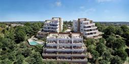 Neubau - Wohnung - Las Colinas - San Miguel de Salinas
