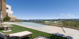 Neubau - Wohnung - Las Colinas - San Miguel de Salinas