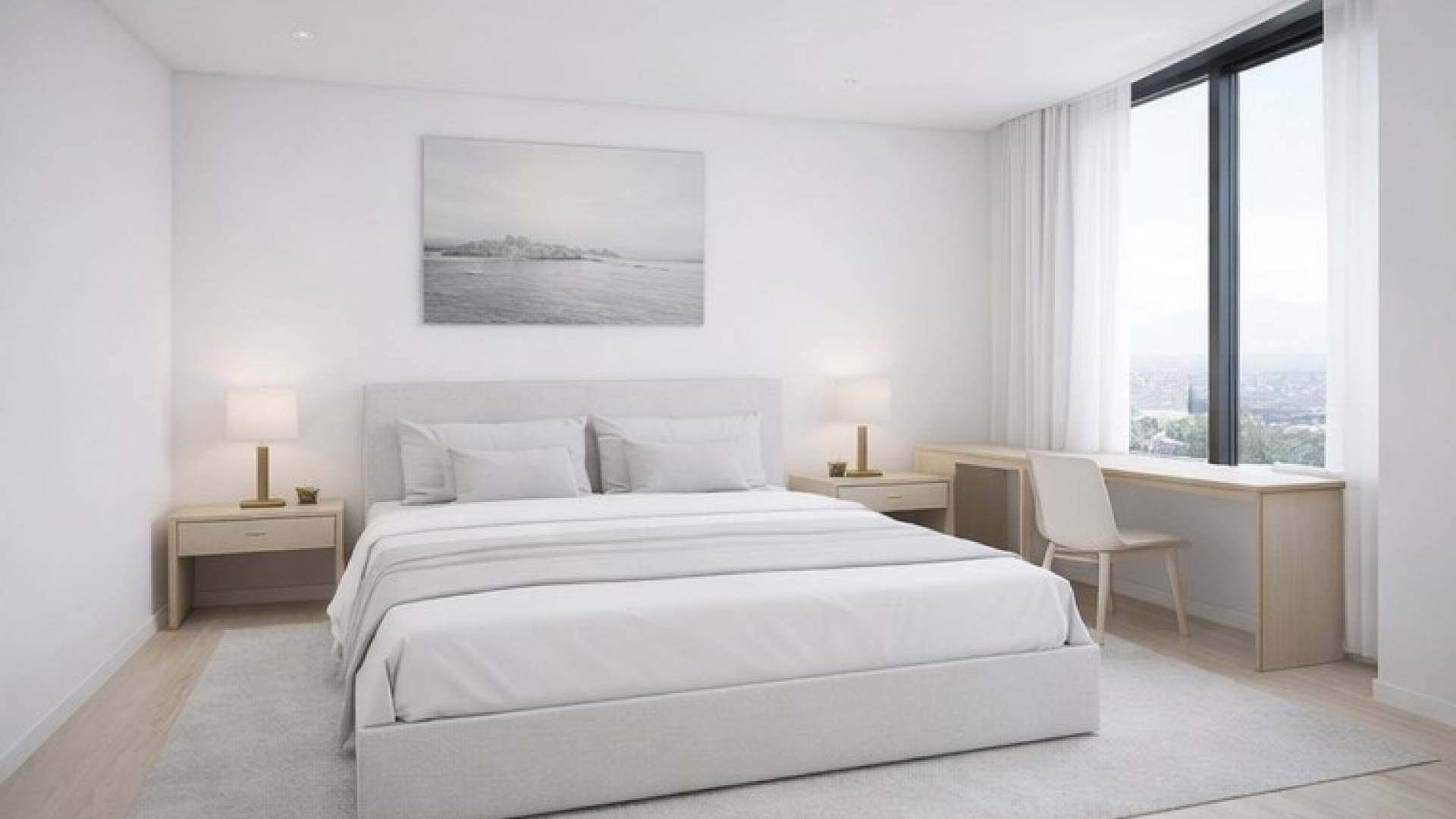Neubau - Wohnung - Mazarrón