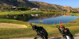 Neubau - Wohnung - Monforte del Cid - Font del Llop Golf Resort