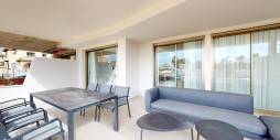 Neubau - Wohnung - Orihuela Costa - Cabo Roig