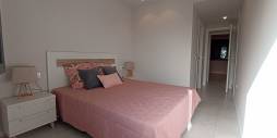 Neubau - Wohnung - Orihuela Costa - Mil Palmeras