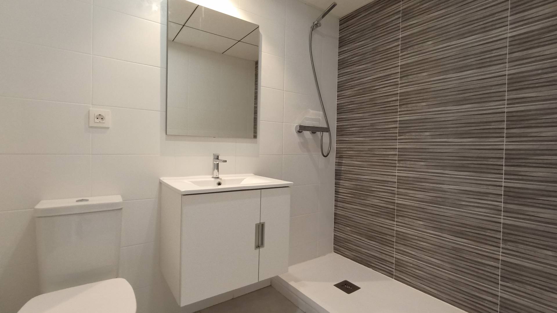 Neubau - Wohnung - Orihuela Costa - Mil Palmeras