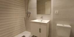 Neubau - Wohnung - Orihuela Costa - Mil Palmeras