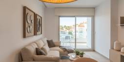 Neubau - Wohnung - Orihuela Costa - Playa Flamenca